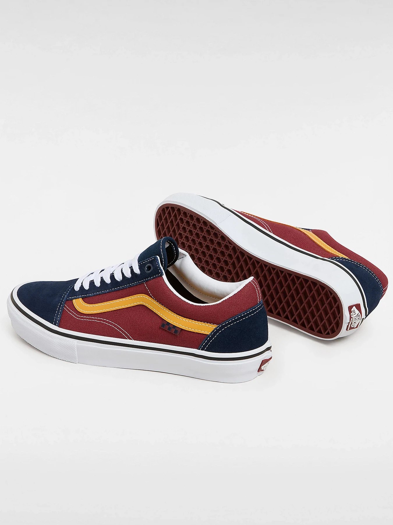 Кеды Vans модель VN0A2Z32YY31 Кеды Vans модель VN0A2Z32YY31 Фото