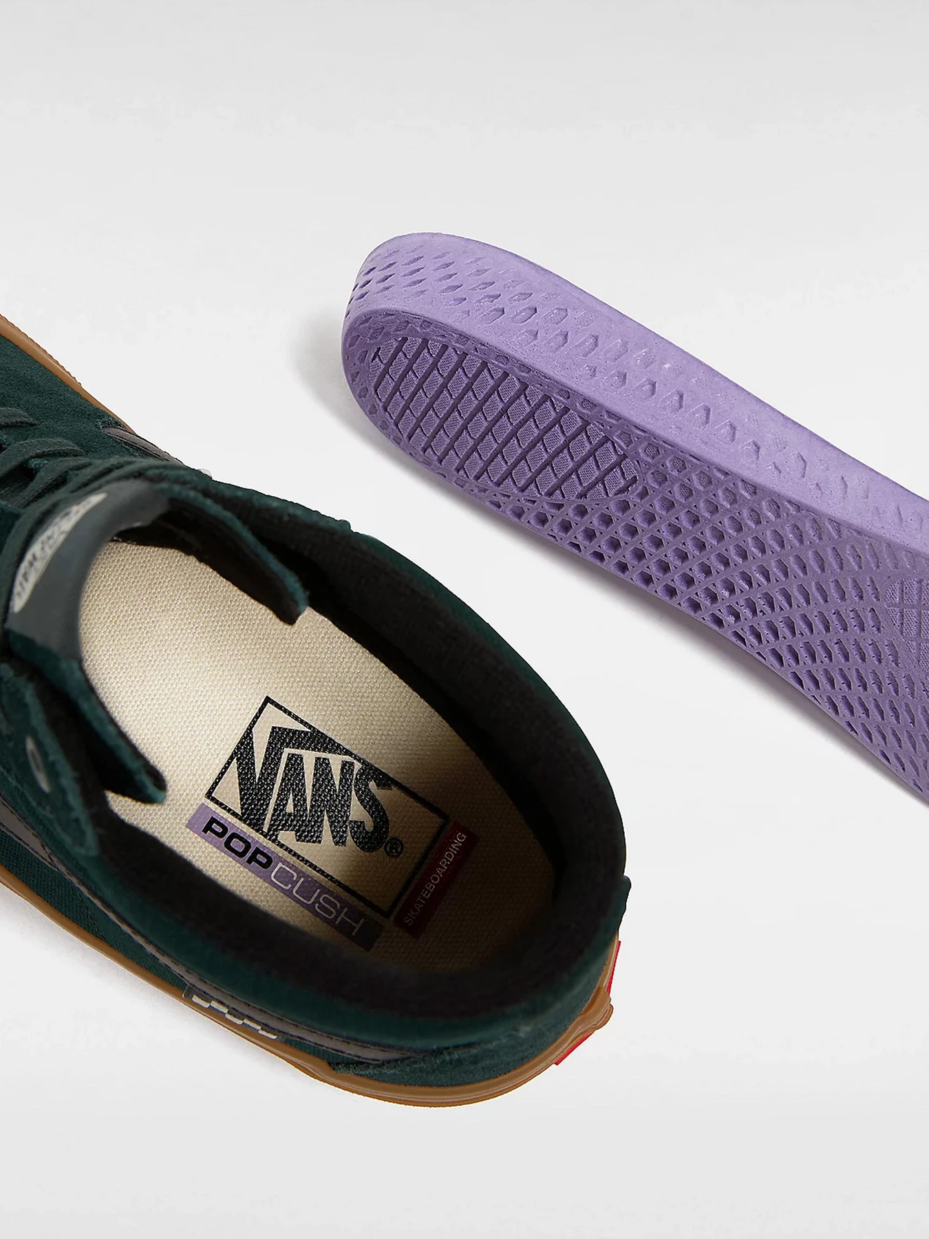 Кеды Vans модель VN0A2Z3317P1 Кеды Vans модель VN0A2Z3317P1 Фото