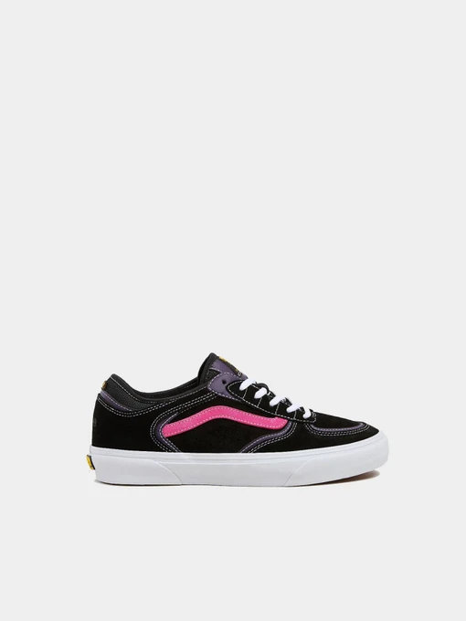 Кеды Vans модель VN0A2Z3OB9P1 Фото