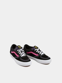 Кеды Vans модель VN0A2Z3OB9P1 Фото
