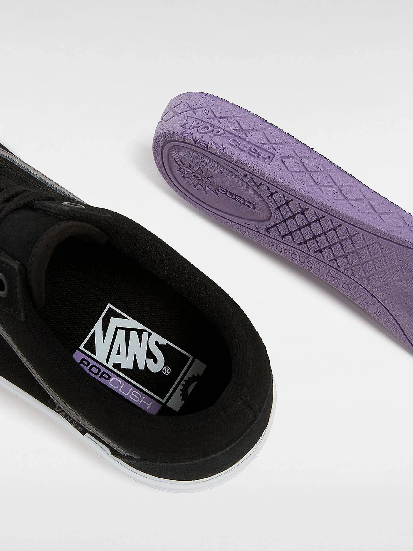 Кеды Vans модель VN0A2Z3WYV31 Кеды Vans модель VN0A2Z3WYV31 Фото