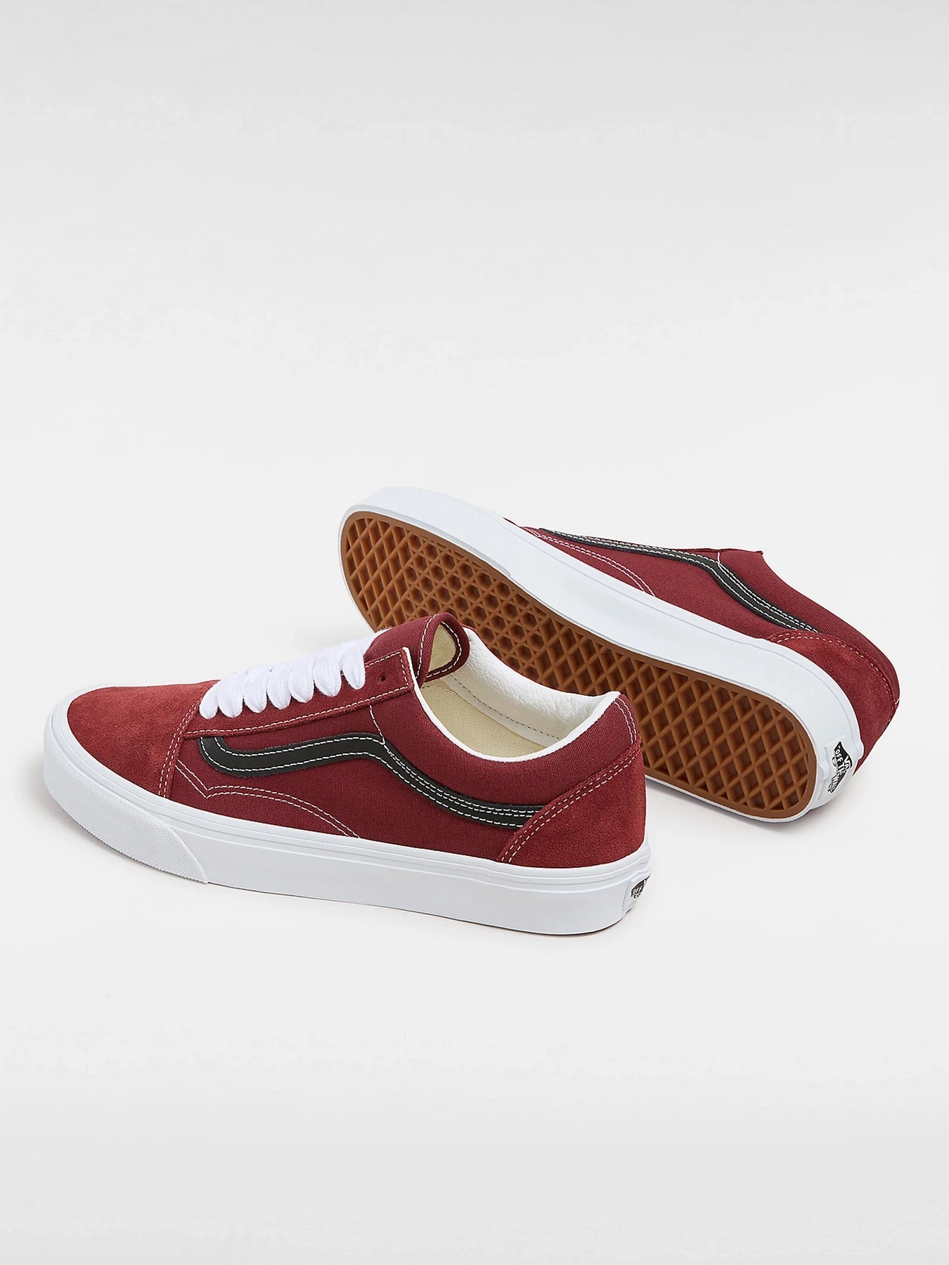 Кеды Vans модель VN0A2Z42MDB1 Кеды Vans модель VN0A2Z42MDB1 Фото