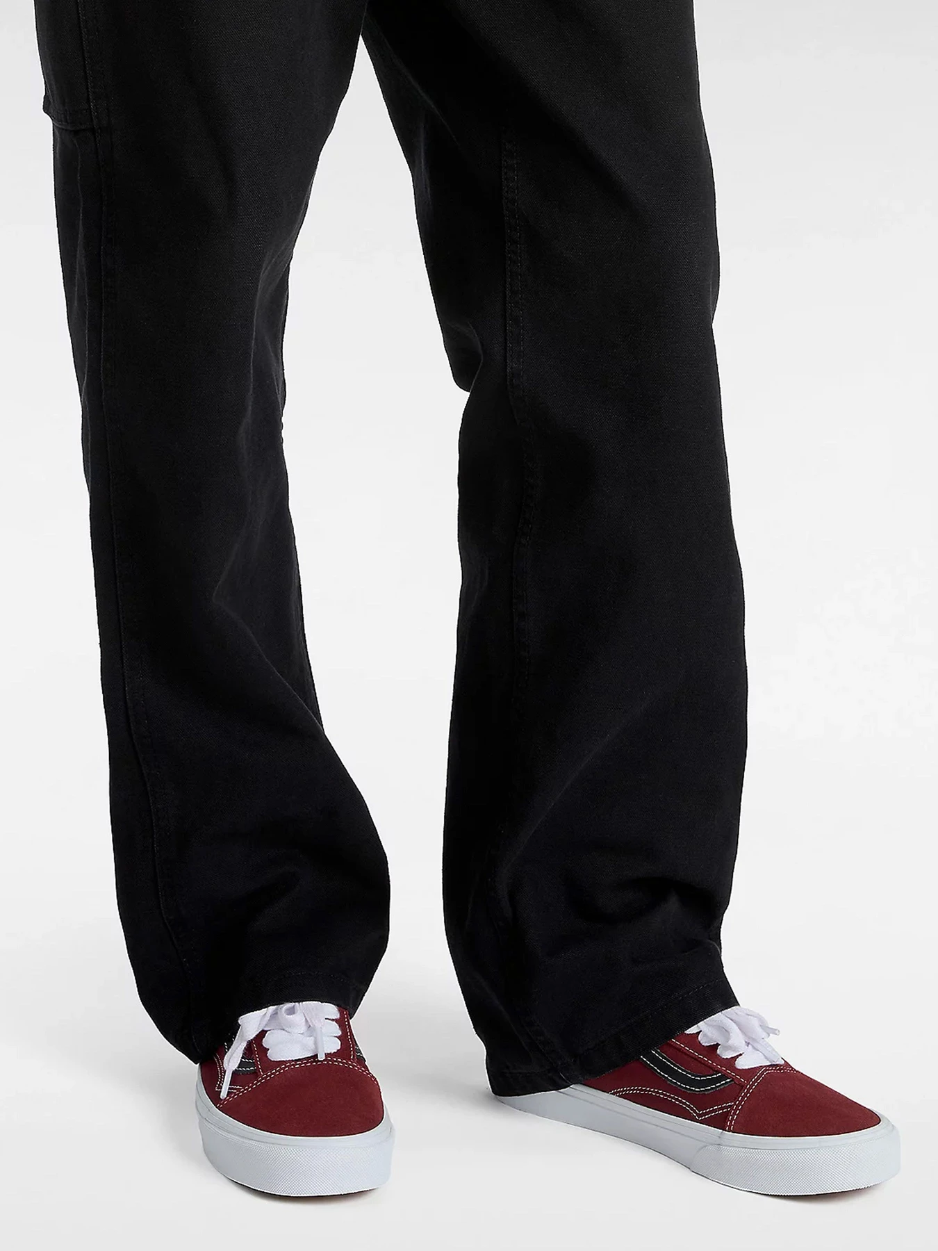 Кеды Vans модель VN0A2Z42MDB1 Кеды Vans модель VN0A2Z42MDB1 Фото