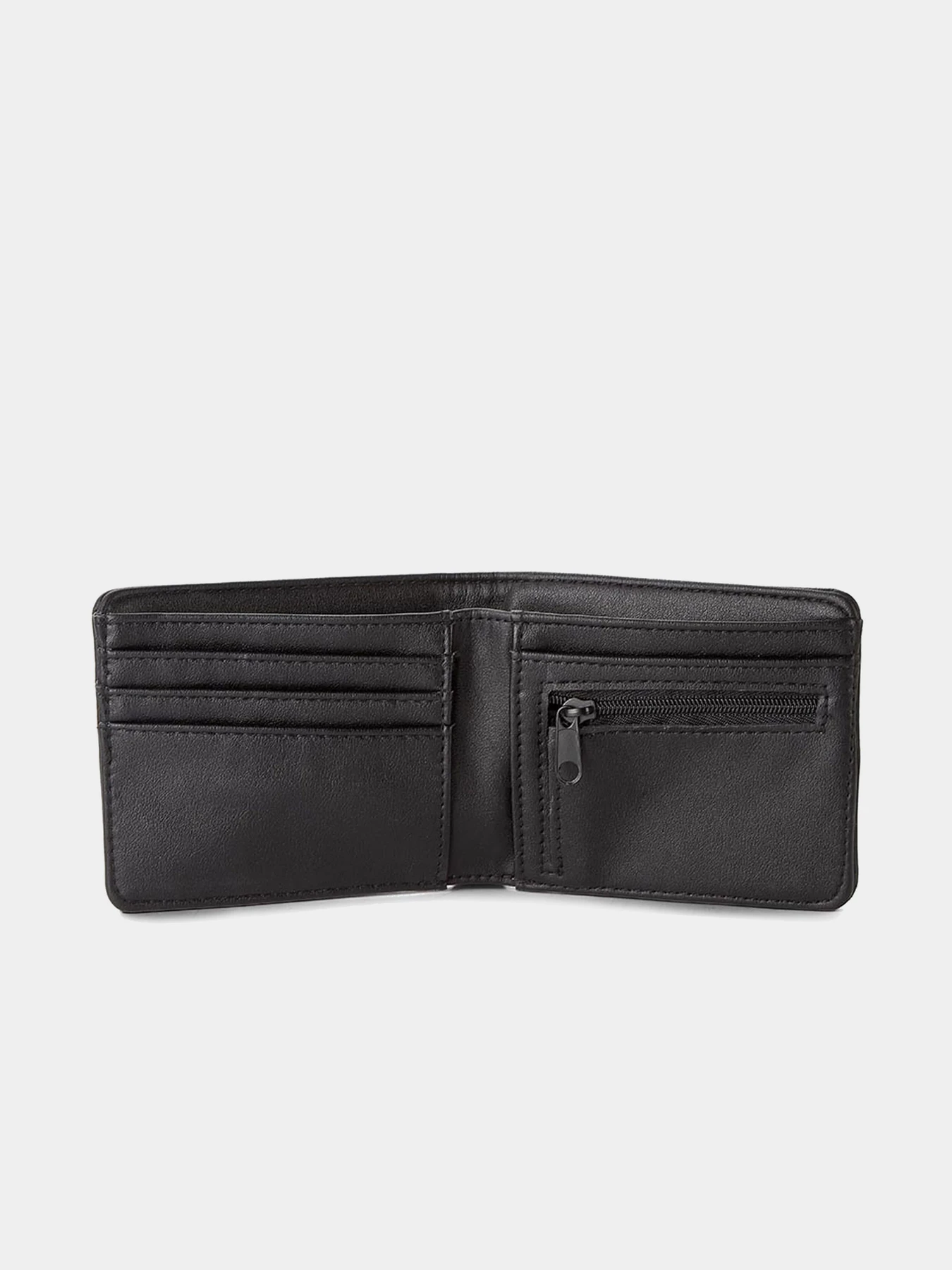 Кошельки Vans модель VN0A31J8BLK1 Фото