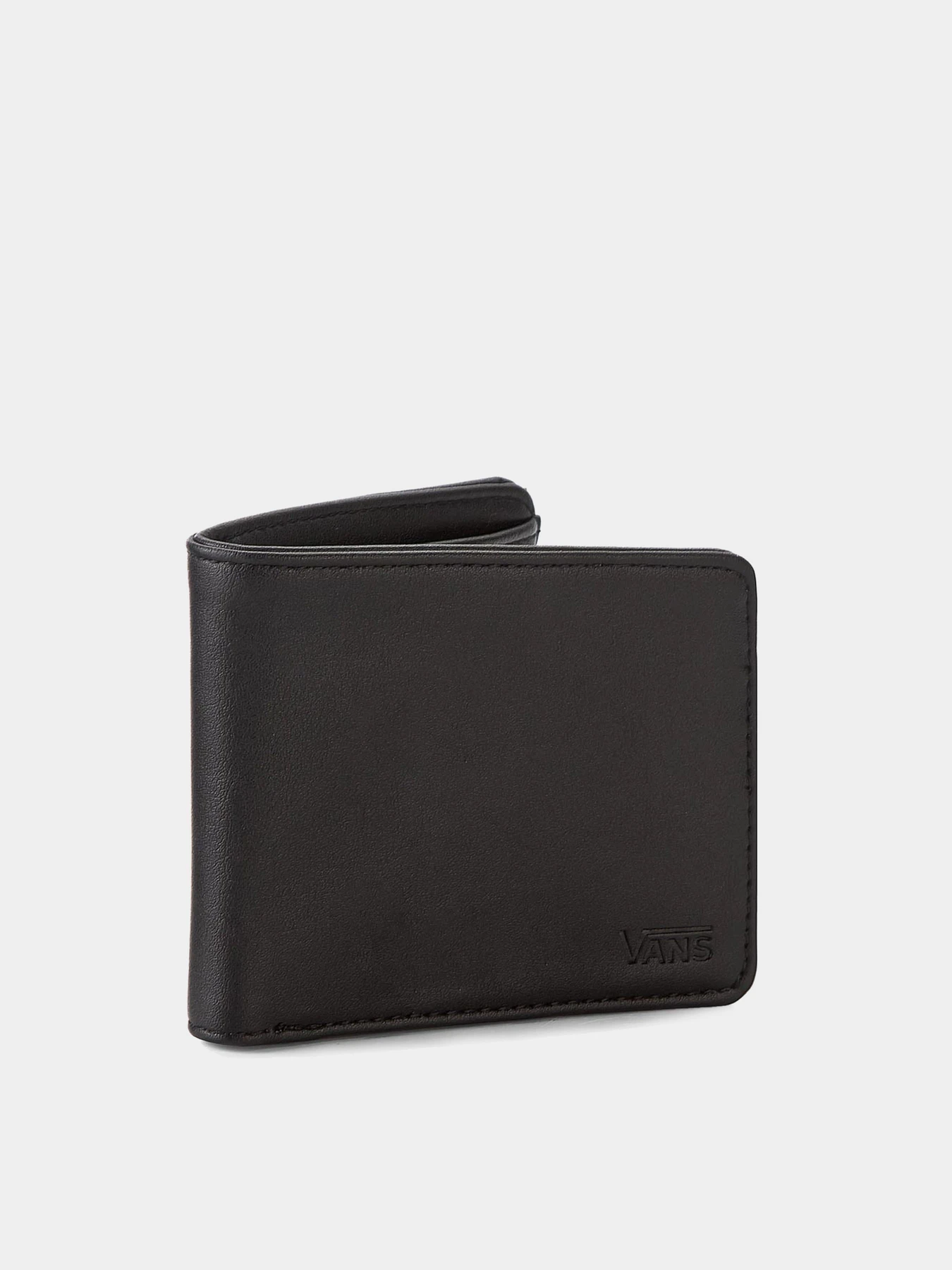 Кошельки Vans модель VN0A31J8BLK1 Фото