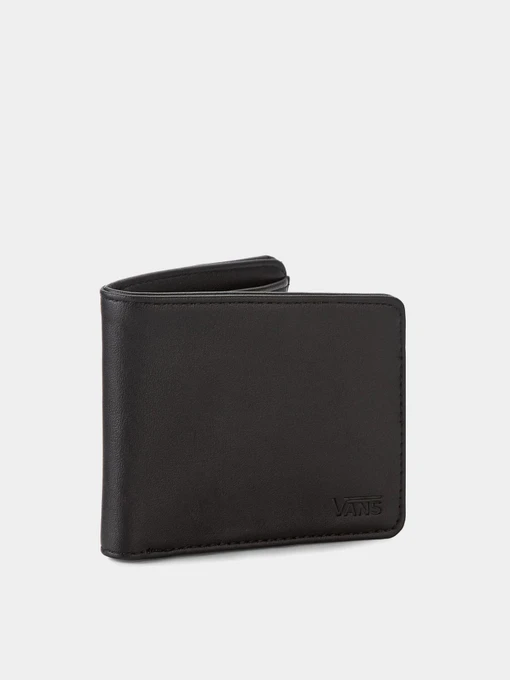 Кошельки Vans модель VN0A31J8BLK1 Фото