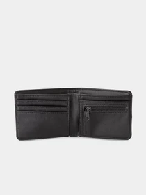 Кошельки Vans модель VN0A31J8BLK1 Фото