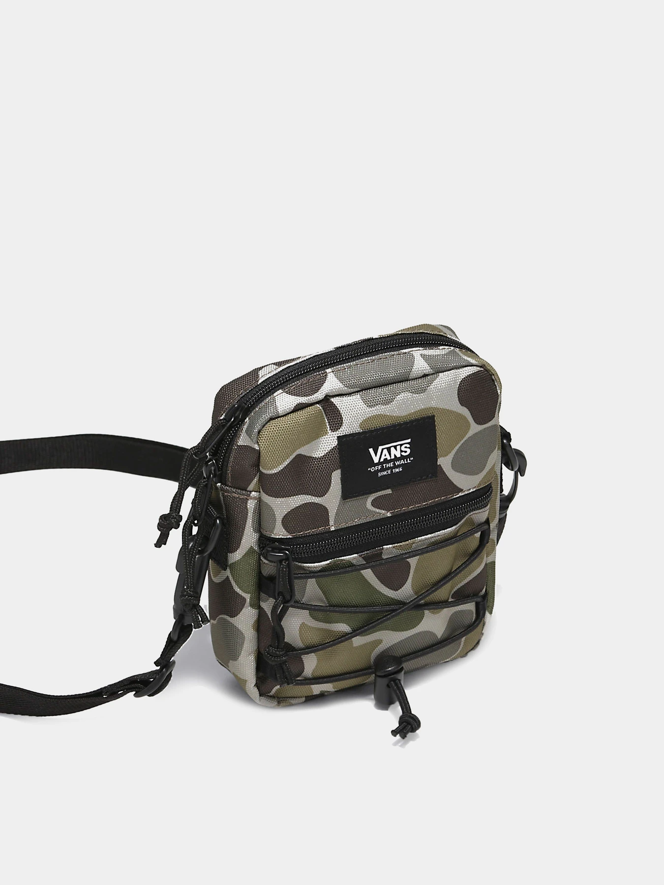 Сумки Vans модель VN0A3I5SDBC1 Сумки Vans модель VN0A3I5SDBC1 Фото