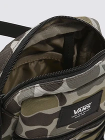 Сумки Vans модель VN0A3I5SDBC1 Фото