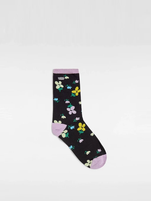 Носки и гольфы Vans модель VN0A49ZDDAJ1 Фото