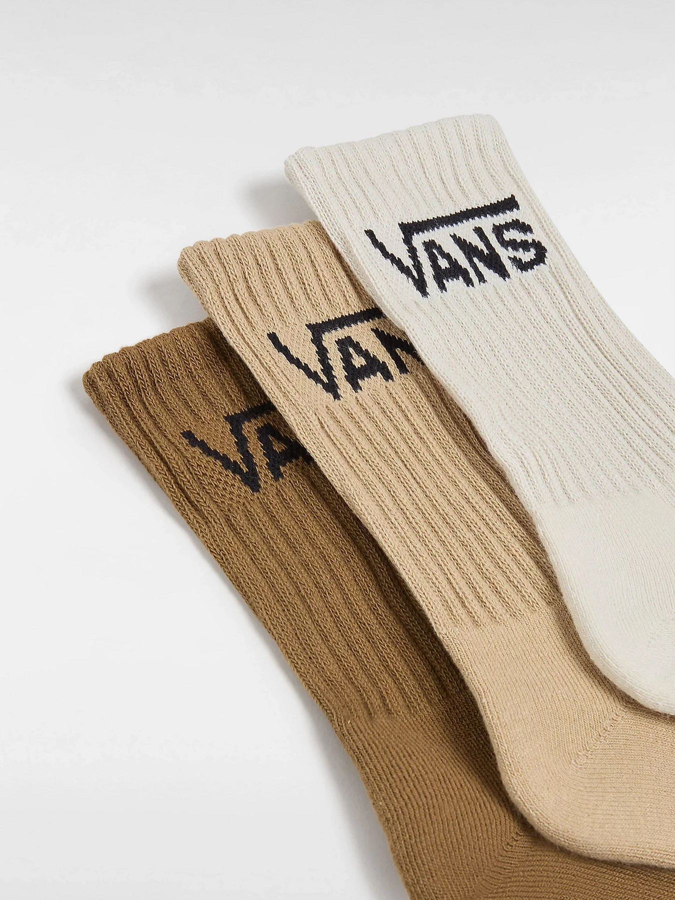 Носки и гольфы Vans модель VN0A49ZFDJR1 Носки и гольфы Vans модель VN0A49ZFDJR1 Фото