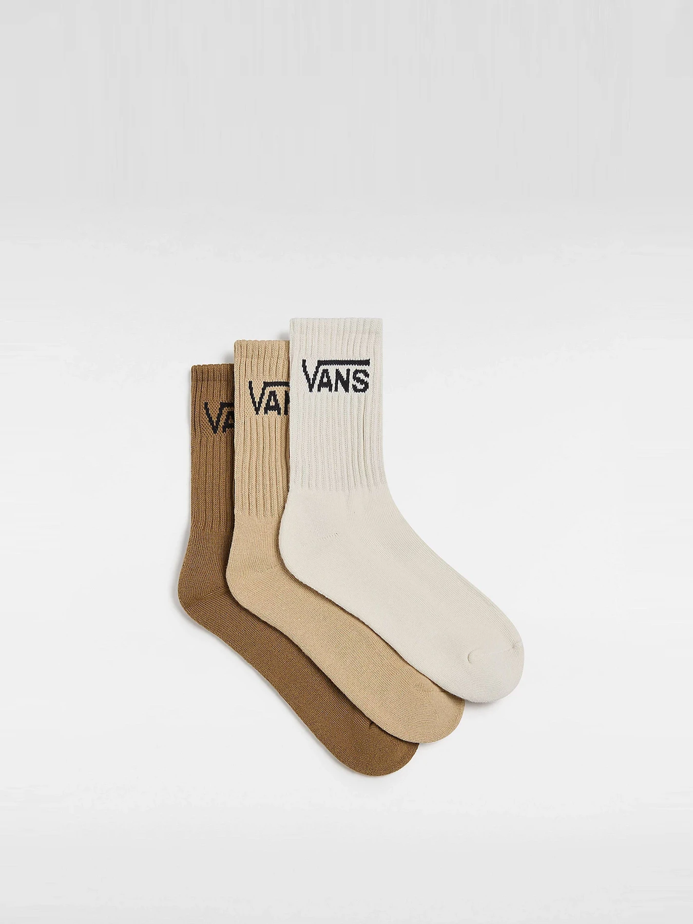 Носки и гольфы Vans модель VN0A49ZFDJR1 Носки и гольфы Vans модель VN0A49ZFDJR1 Фото