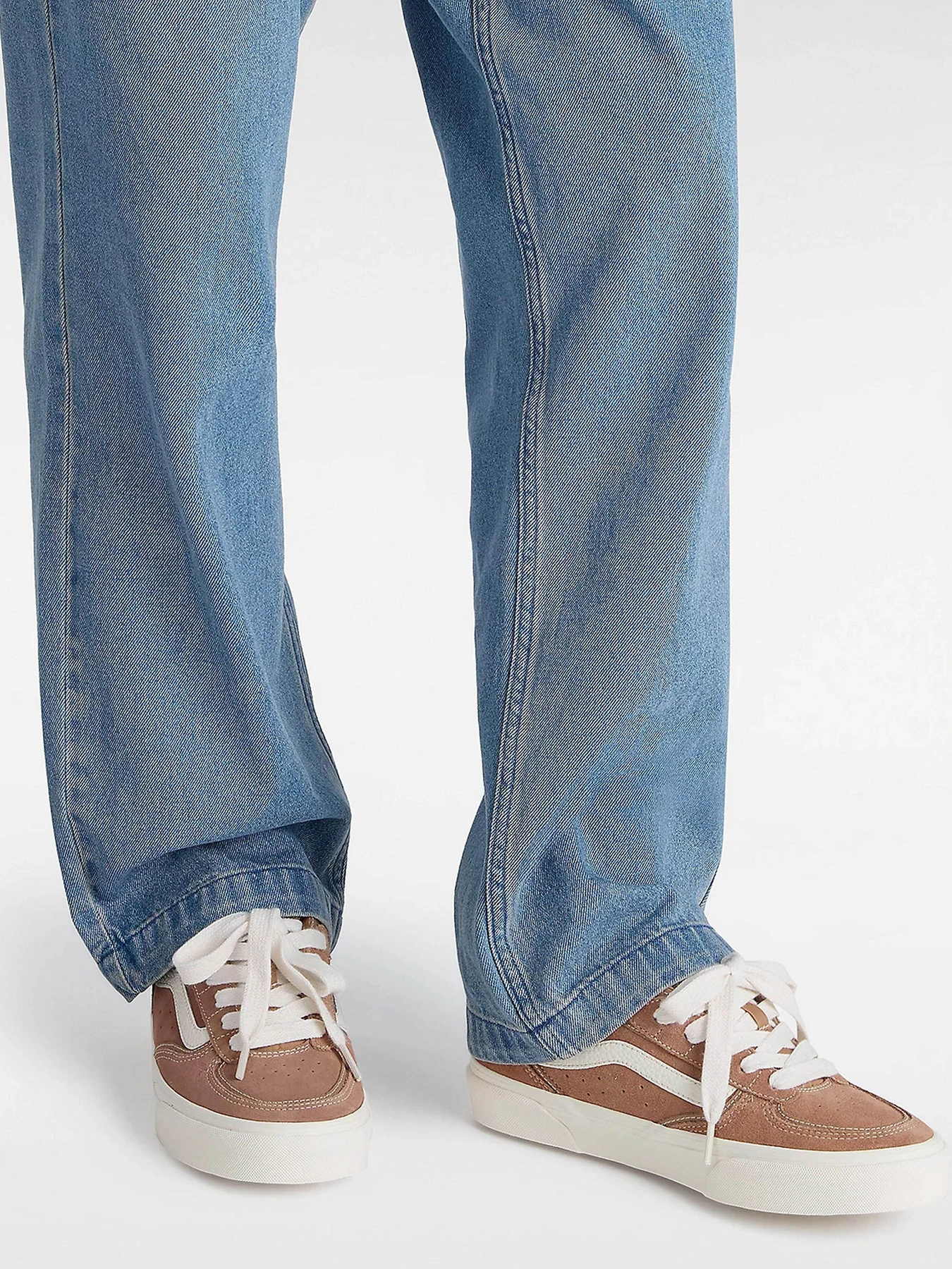 Кеды Vans модель VN0A4BTTTBR1 Фото