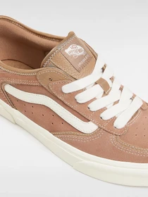 Кеды Vans модель VN0A4BTTTBR1 Фото