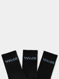 Носки и гольфы Vans модель VN0A4MYXBLK1 Фото