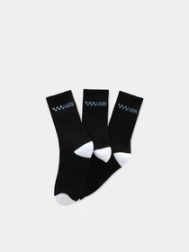 Носки и гольфы Vans модель VN0A4MYXBLK1 Фото