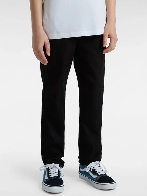 Брюки Vans модель VN0A5FLPBLK1 Фото