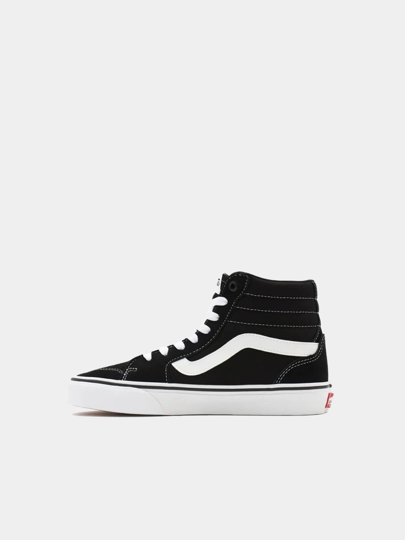 Кеды Vans модель VN0A5HYUIJU1 Кеды Vans модель VN0A5HYUIJU1 Фото