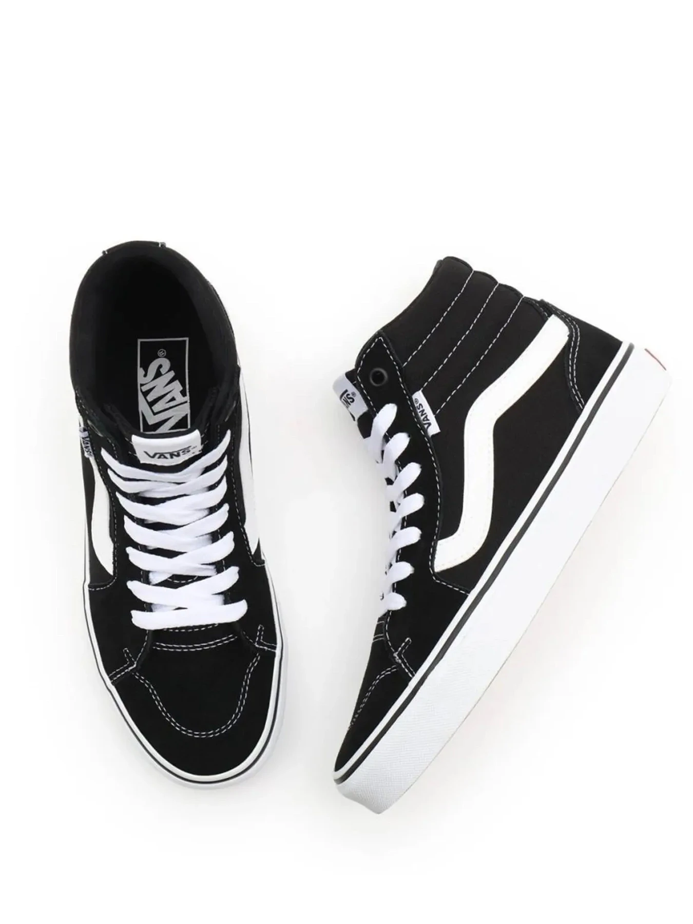 Кеды Vans модель VN0A5HYUIJU1 Кеды Vans модель VN0A5HYUIJU1 Фото