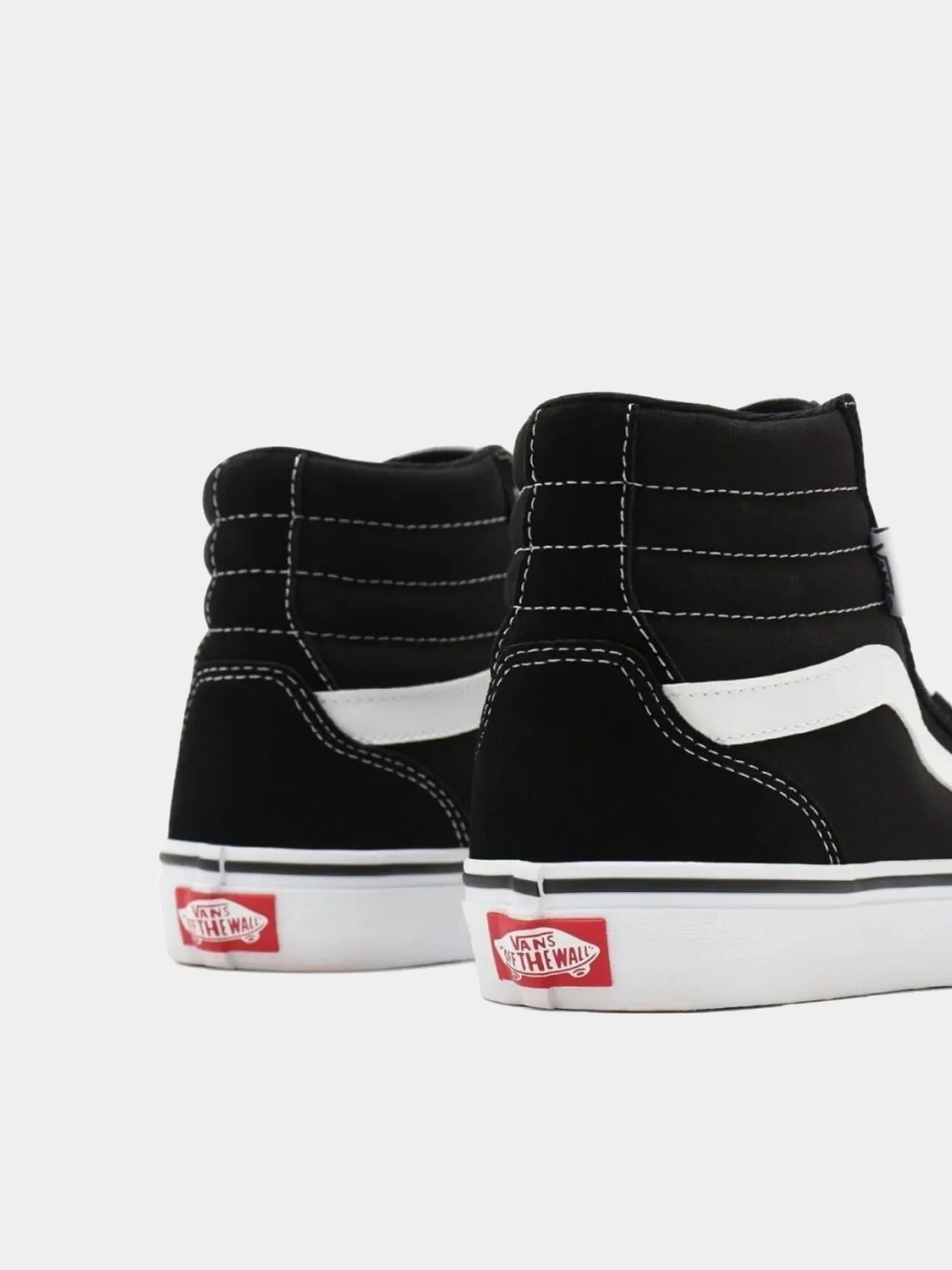 Кеды Vans модель VN0A5HYUIJU1 Кеды Vans модель VN0A5HYUIJU1 Фото