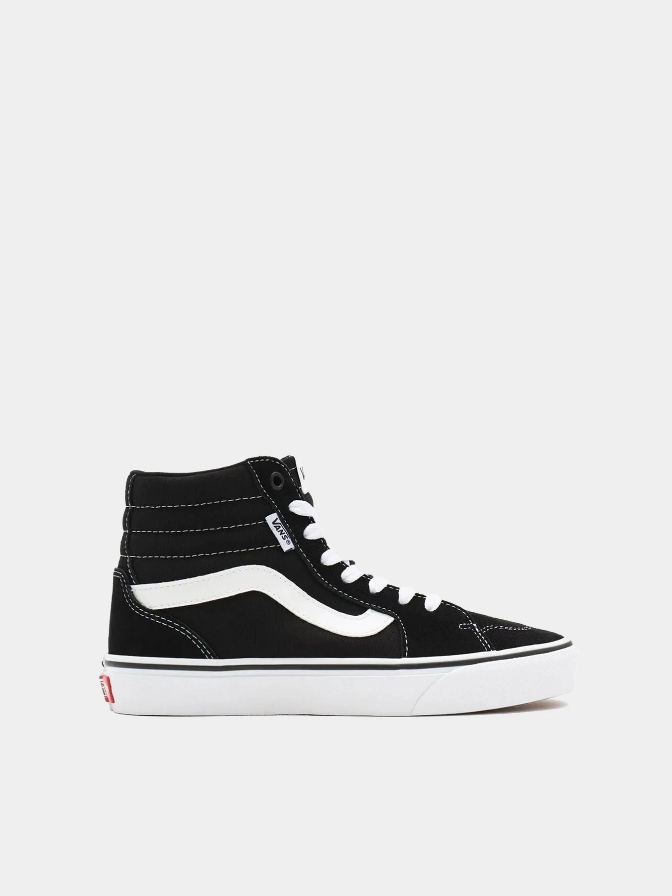 Кеды Vans модель VN0A5HYUIJU1 Кеды Vans модель VN0A5HYUIJU1 Фото