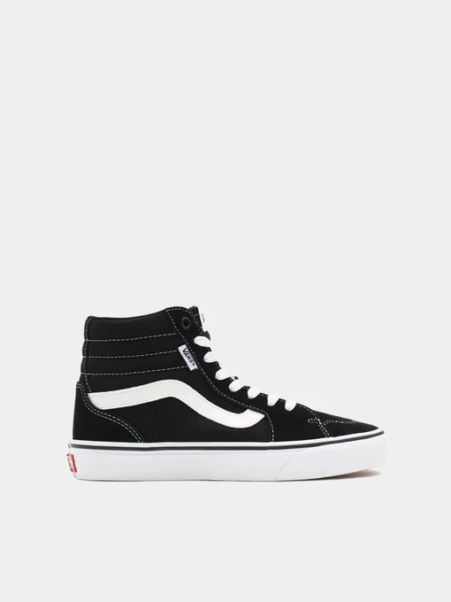 Кеды Vans модель VN0A5HYUIJU1 Фото