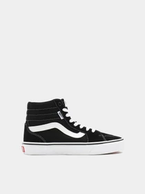 Кеды Vans модель VN0A5HYUIJU1 Фото
