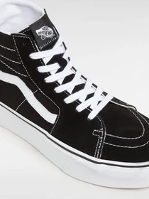 Кеды Vans модель VN0A5JMKBMX1 Фото