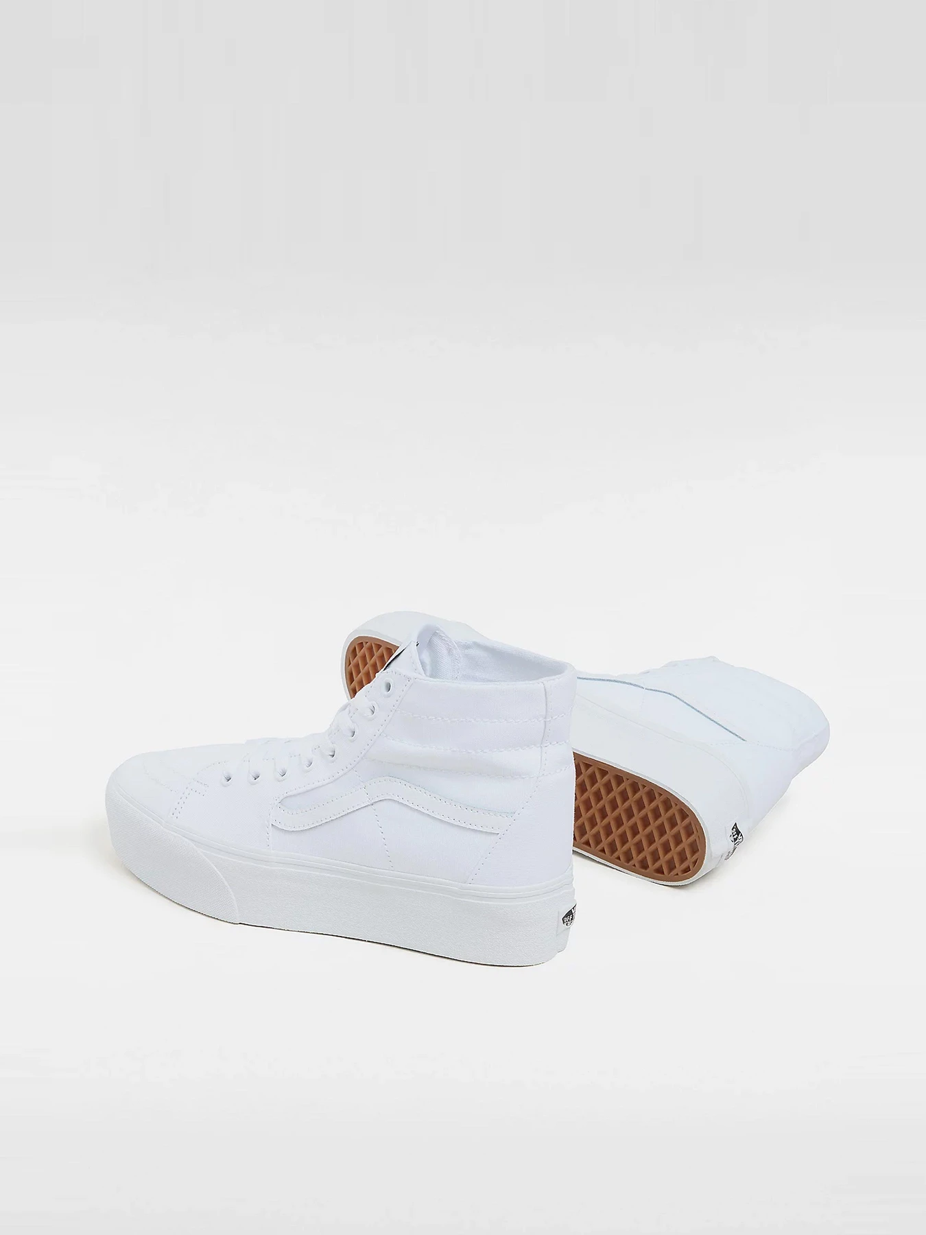 Кеды Vans модель VN0A5JMKW001 Кеды Vans модель VN0A5JMKW001 Фото