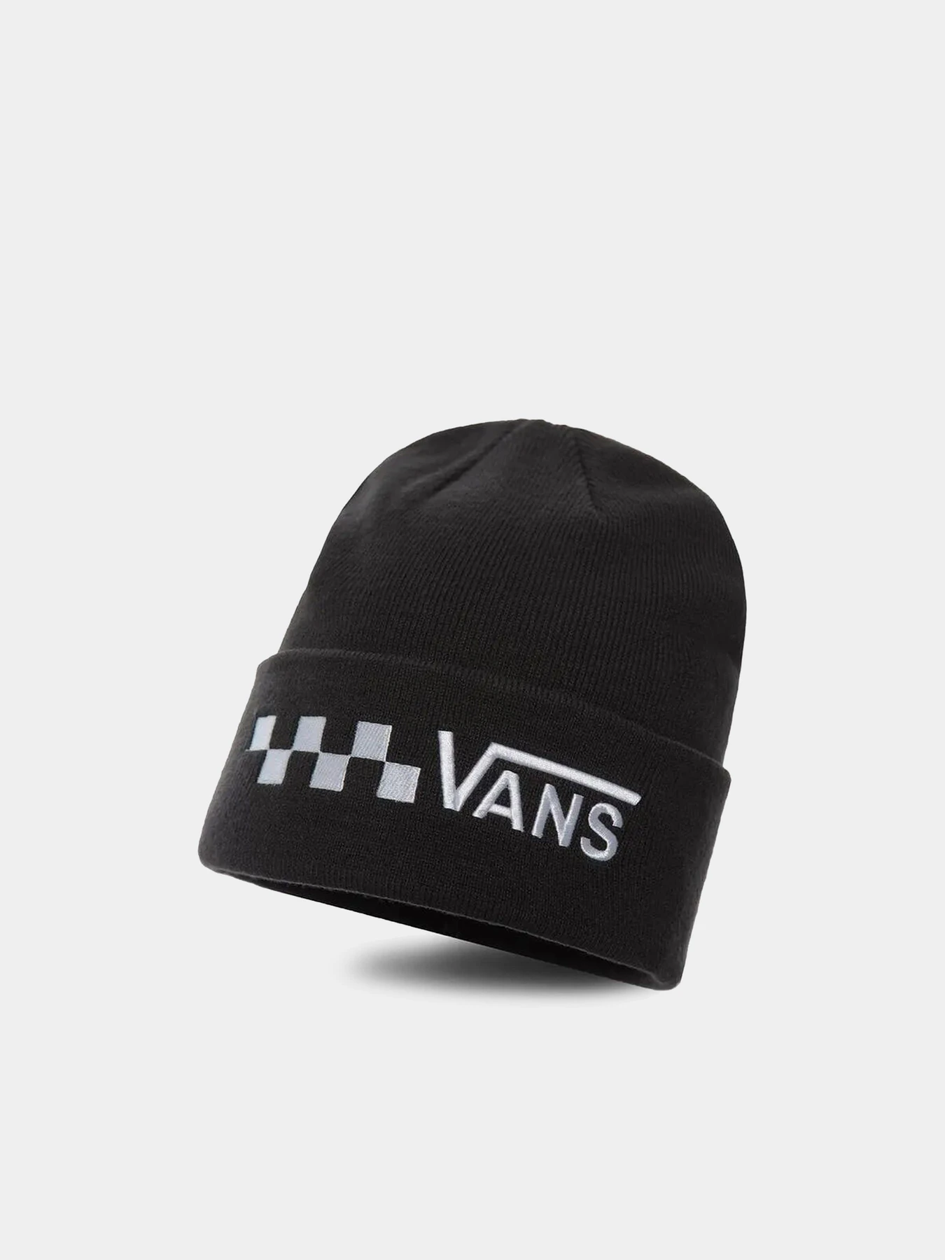 Шапки и кепки Vans модель VN0A7UDDBLK1 Шапки и кепки Vans модель VN0A7UDDBLK1 Фото