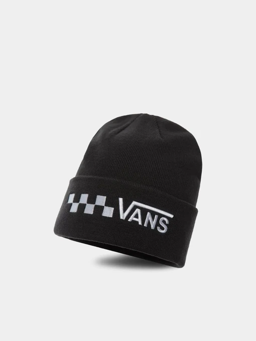 Шапки и кепки Vans модель VN0A7UDDBLK1 Фото