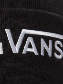 Шапки и кепки Vans модель VN0A7UDDBLK1 Фото