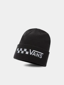 Шапки и кепки Vans модель VN0A7UDDBLK1 Фото