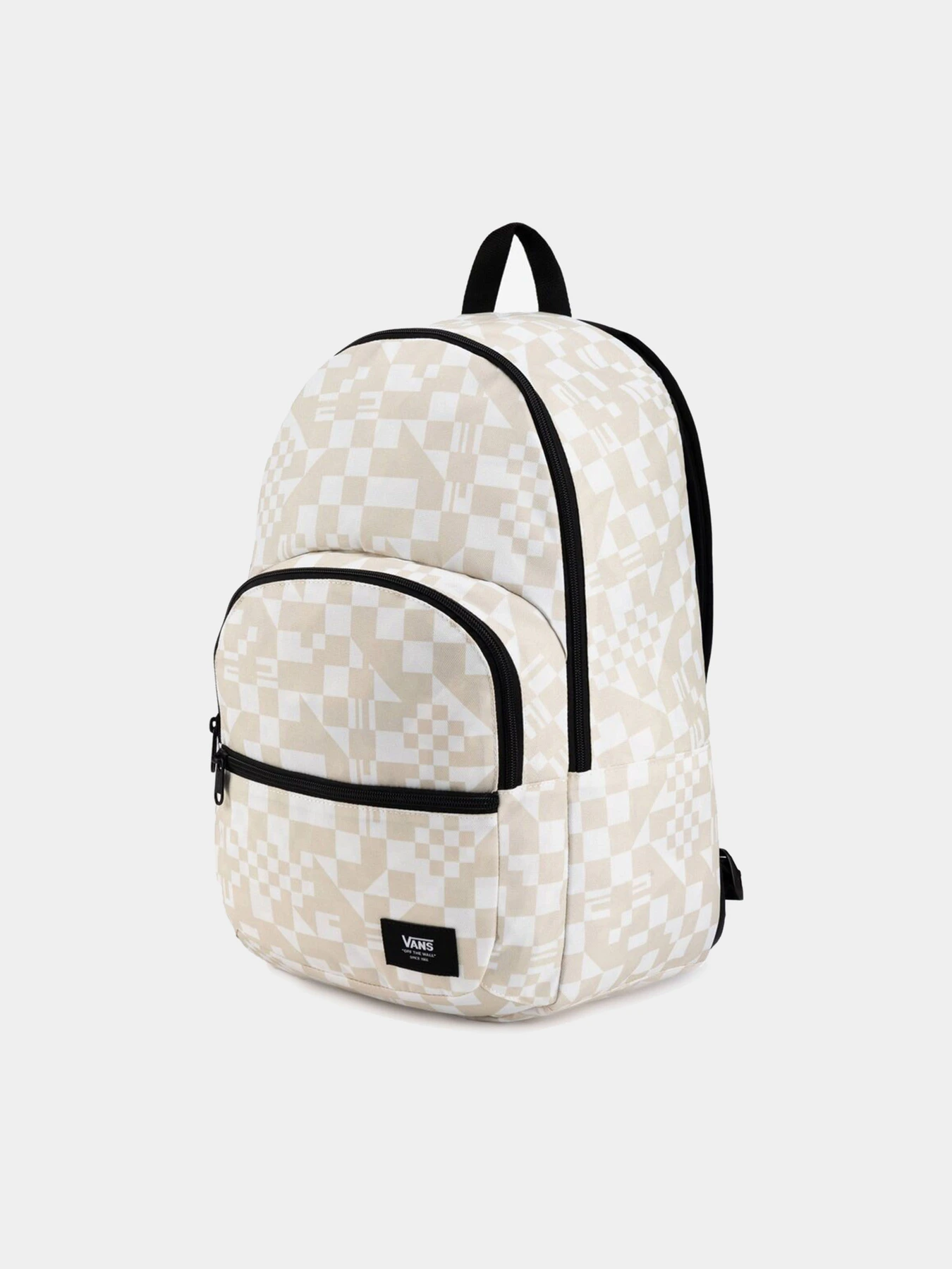 Рюкзаки Vans модель VN0A7UFM2N11 Рюкзаки Vans модель VN0A7UFM2N11 Фото