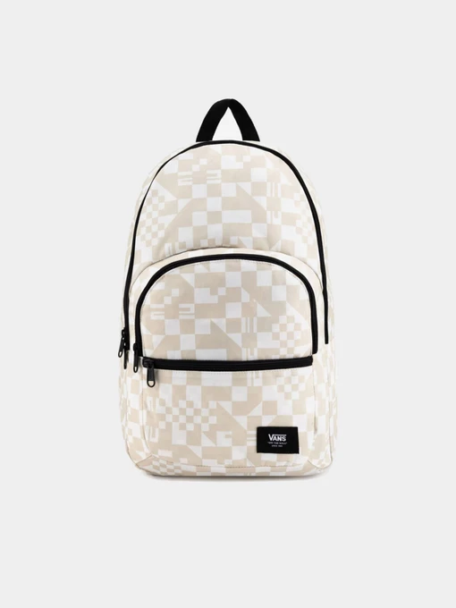 Рюкзаки Vans модель VN0A7UFM2N11 Фото