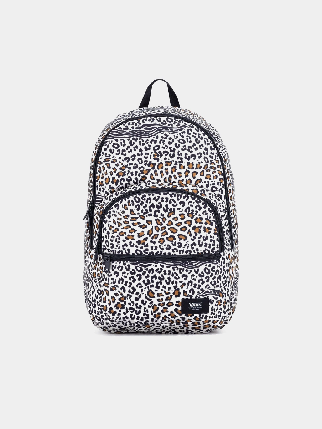 Рюкзаки Vans модель VN0A7UFM3M41 Рюкзаки Vans модель VN0A7UFM3M41 Фото