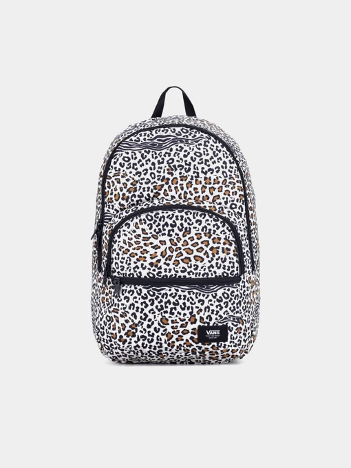 Рюкзаки Vans модель VN0A7UFM3M41 Фото