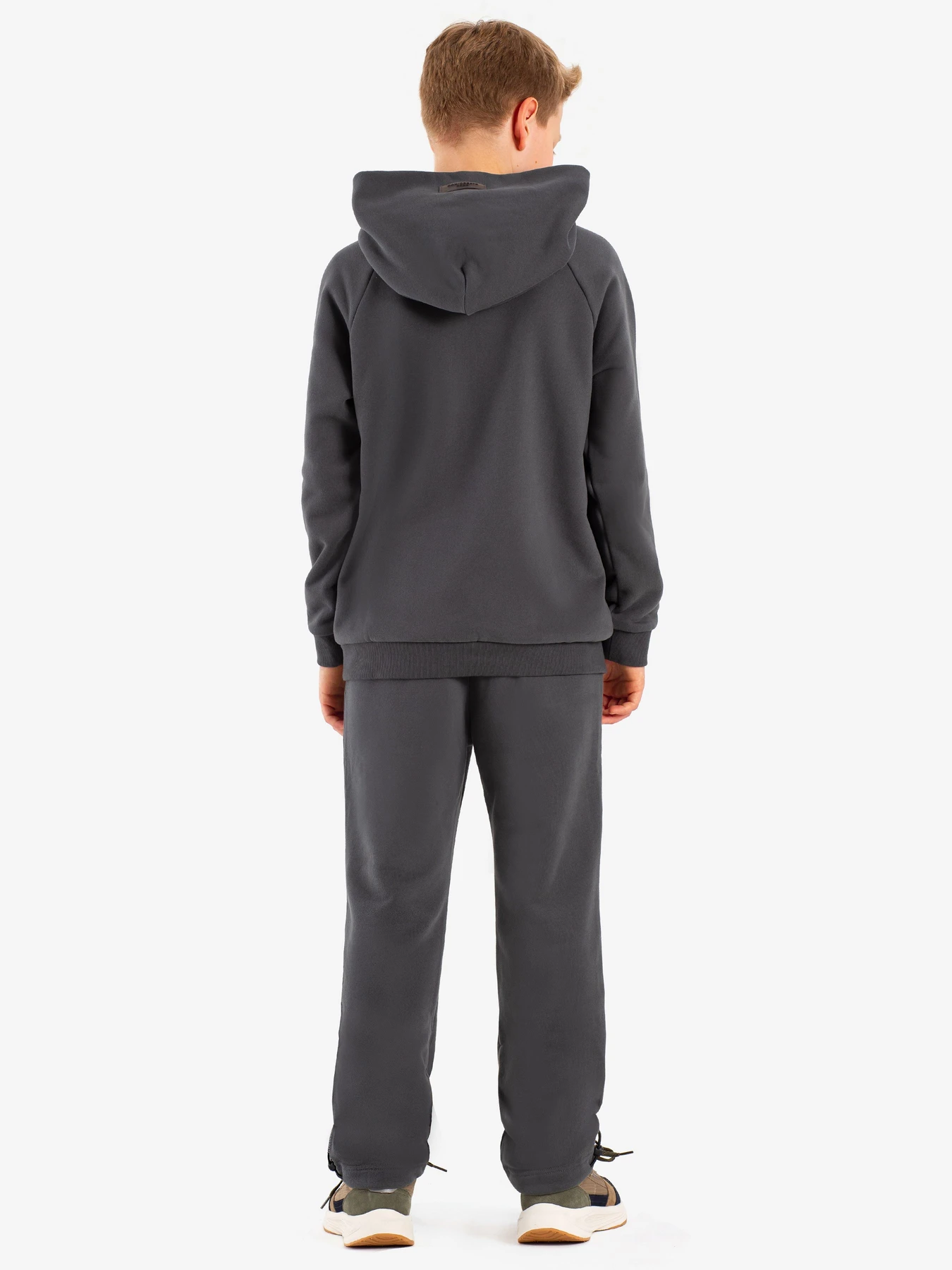 Брюки Kapika модель MJBCP08-93 Брюки Kapika модель MJBCP08-93 Фото