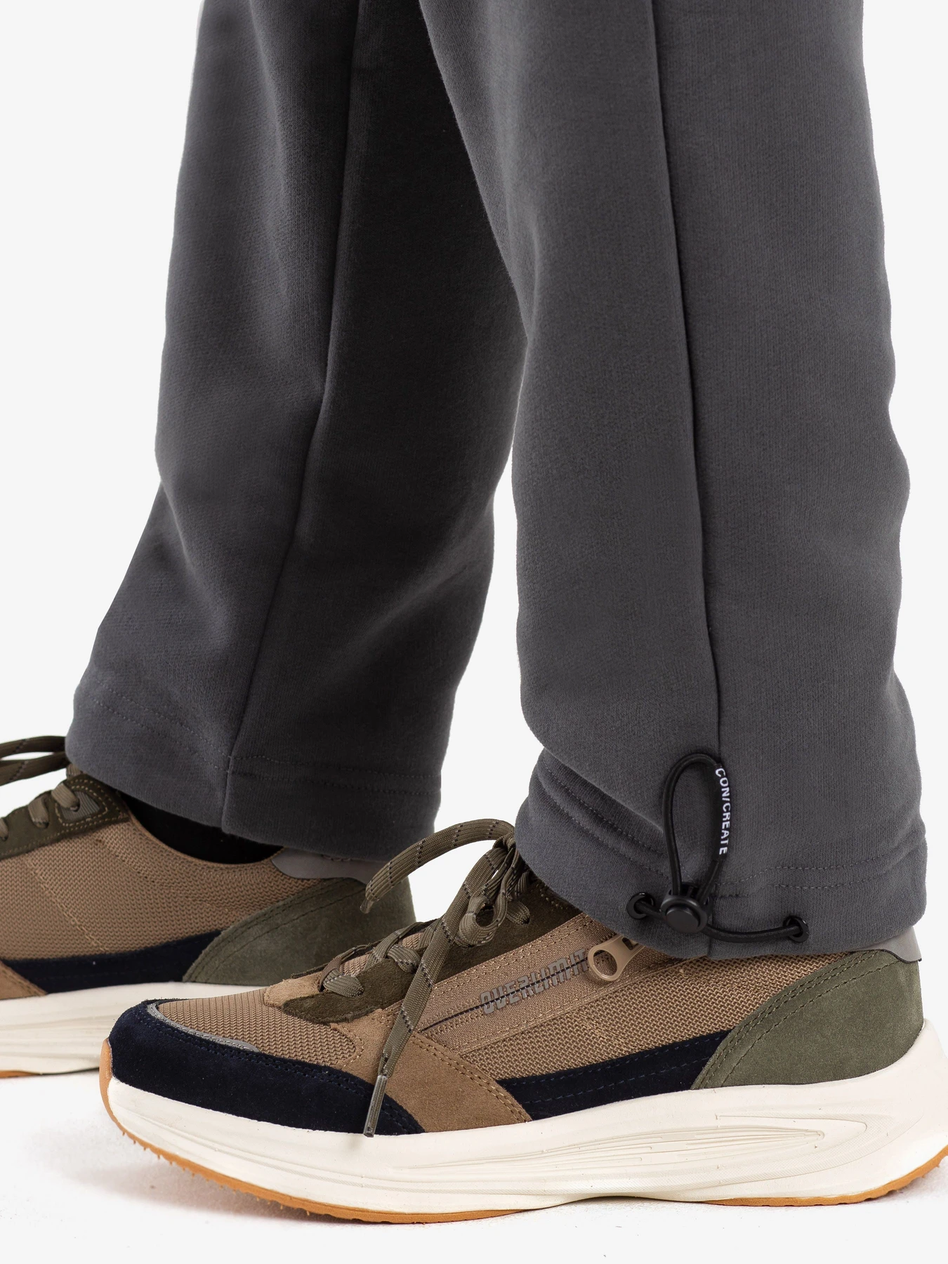 Брюки Kapika модель MJBCP08-93 Брюки Kapika модель MJBCP08-93 Фото