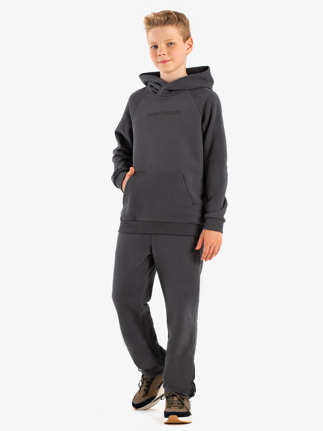 Брюки Kapika модель MJBCP08-93 Брюки Kapika модель MJBCP08-93 Фото