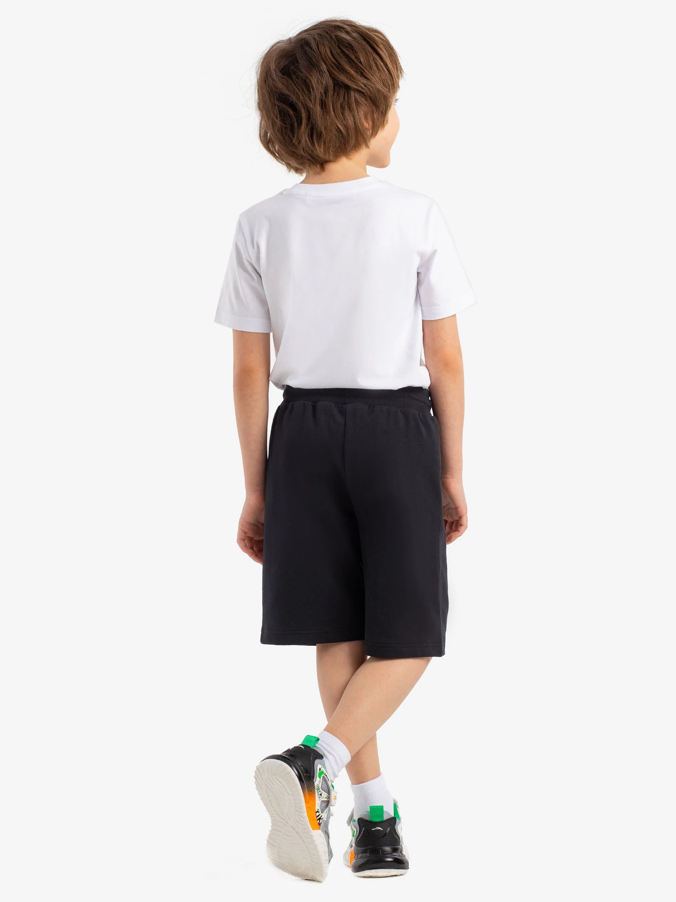Шорты Kapika модель BBH01K-99 Шорты Kapika модель BBH01K-99 Фото