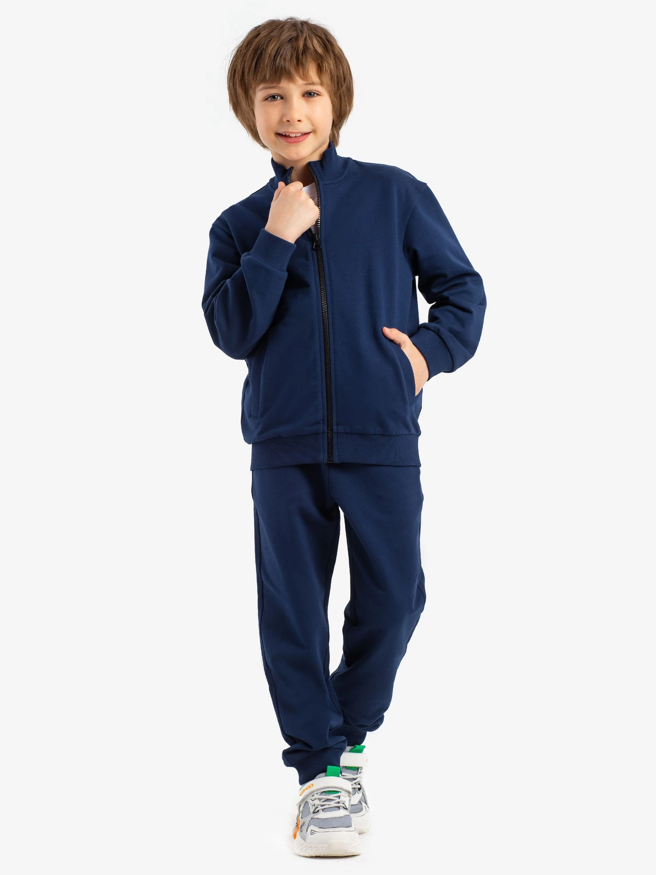 Брюки Kapika модель BBP02K-Z4 Брюки Kapika модель BBP02K-Z4 Фото