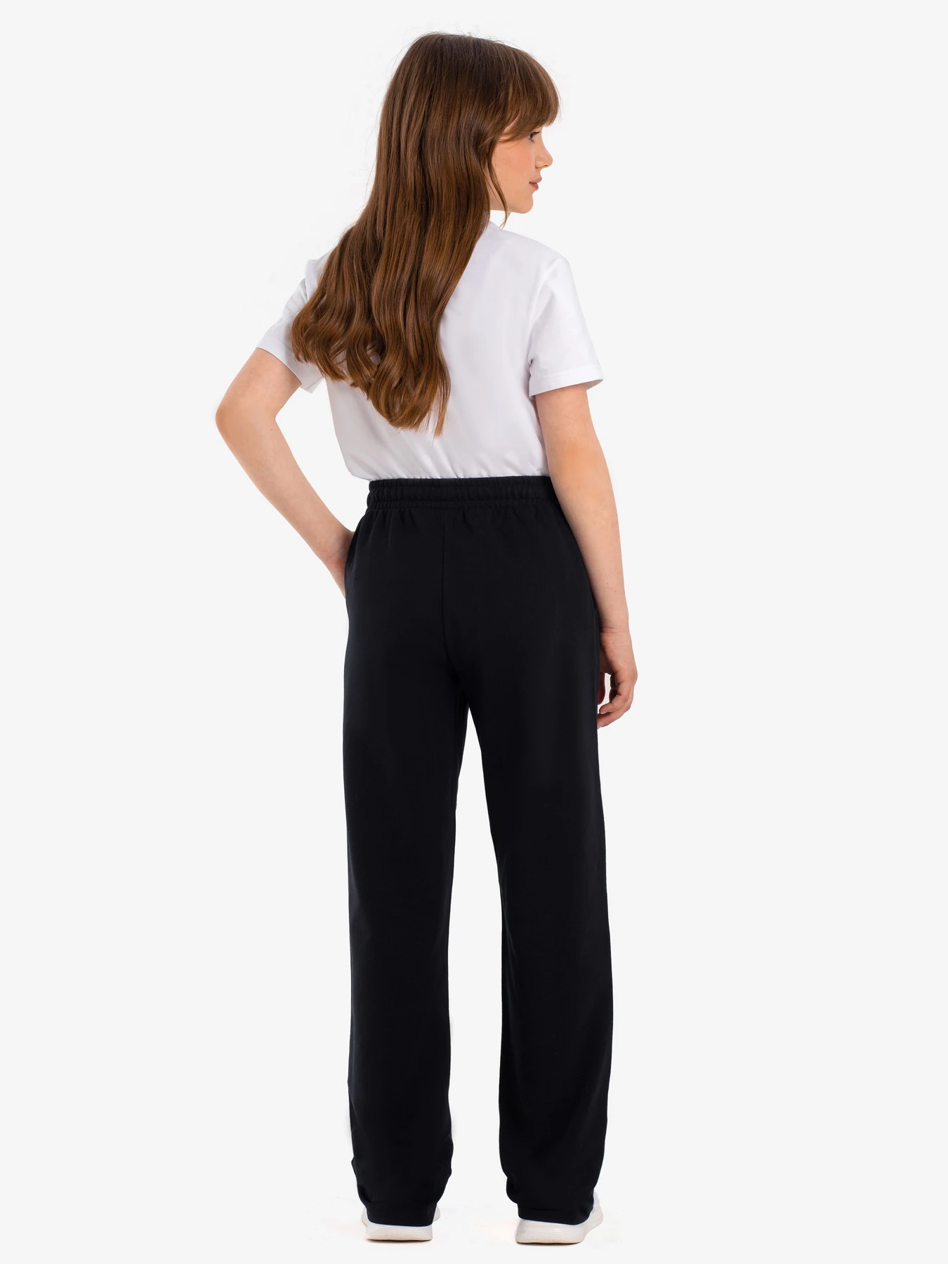 Брюки Kapika модель GBP01J-99 Брюки Kapika модель GBP01J-99 Фото