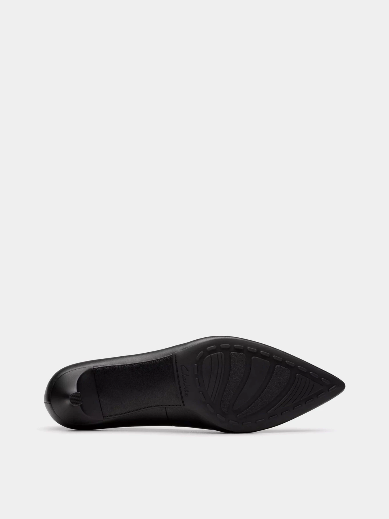 Туфли и лоферы Clarks модель 26179296 Туфли и лоферы Clarks модель 26179296 Фото