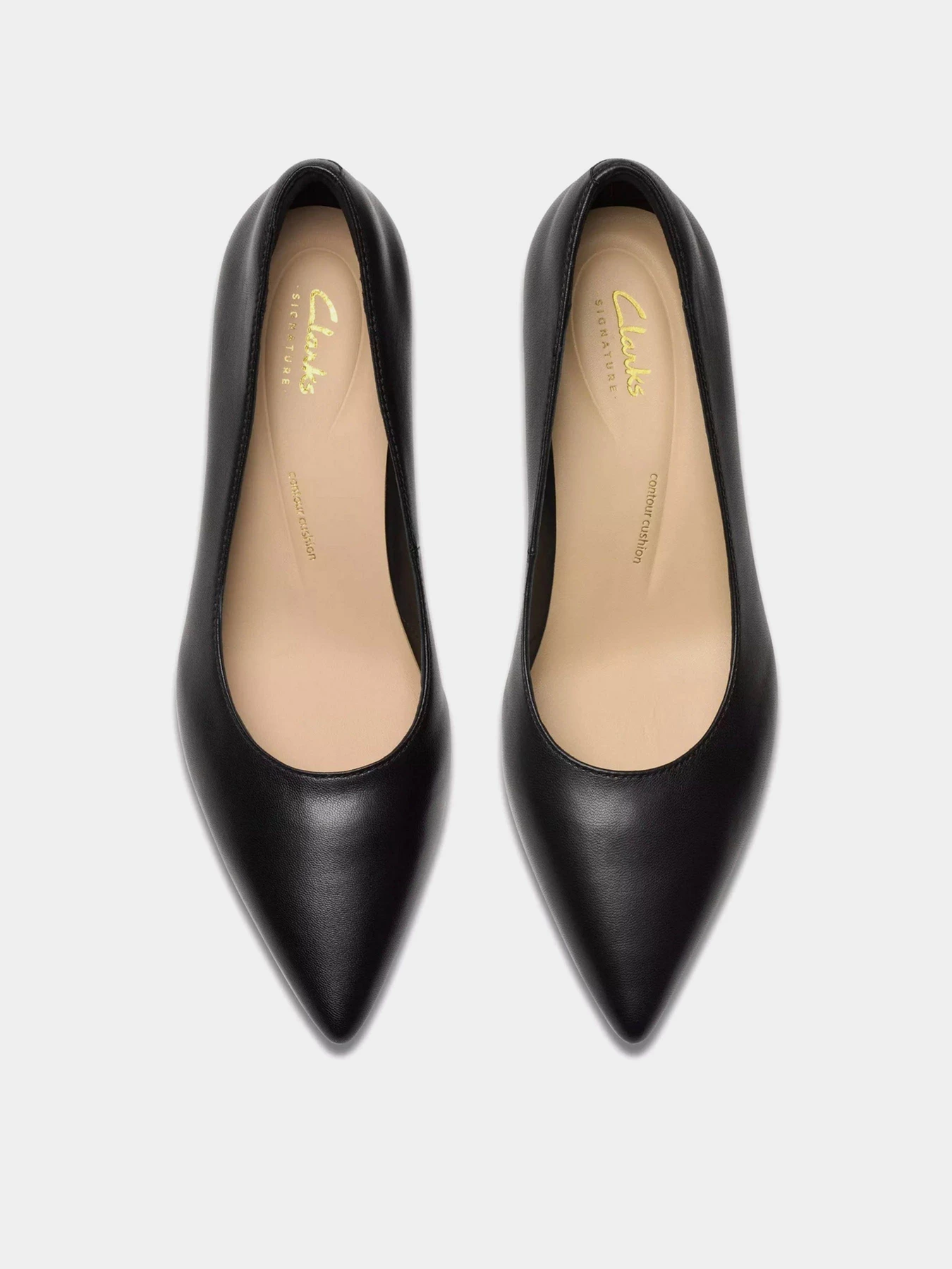 Туфли и лоферы Clarks модель 26179296 Туфли и лоферы Clarks модель 26179296 Фото