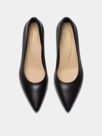Туфли и лоферы Clarks модель 26179296 Фото
