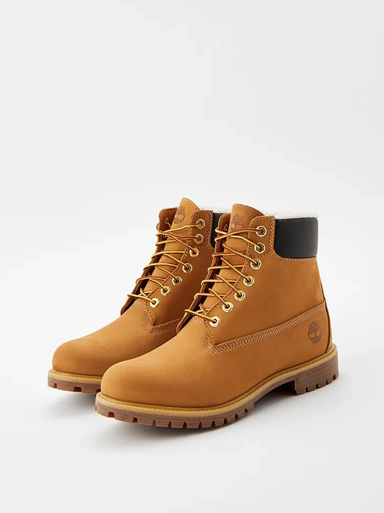 Ботинки и сапоги Timberland модель TB1A2E31231 Ботинки и сапоги Timberland модель TB1A2E31231 Фото