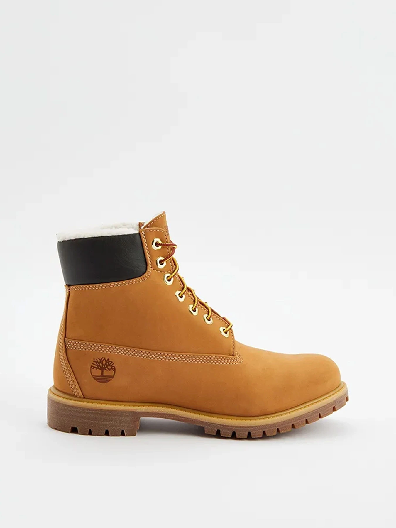 Ботинки и сапоги Timberland модель TB1A2E31231 Ботинки и сапоги Timberland модель TB1A2E31231 Фото