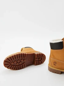 Ботинки и сапоги Timberland модель TB1A2E31231 Фото