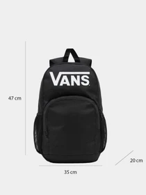 Рюкзаки Vans модель VN0A7UDSY281 Фото